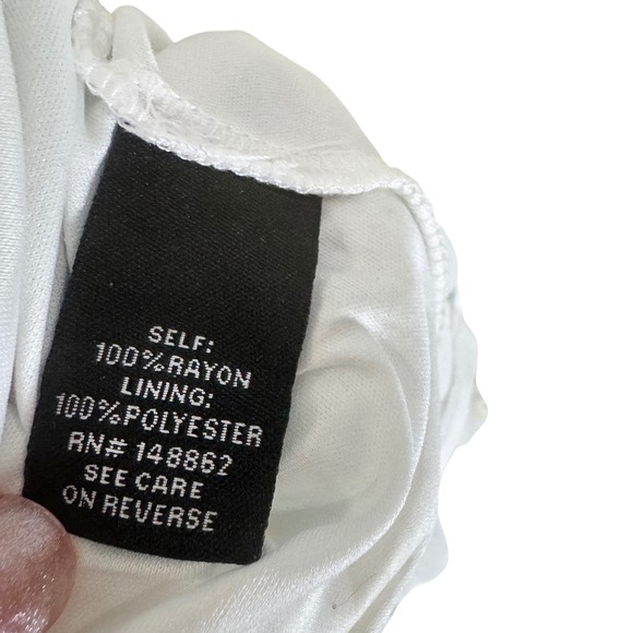 Torrid Women Lemon Dress Size 5  Floral Print Sleeveless T‎ Smocked Midi Dress - Picture 6 of 13